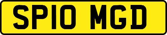 SP10MGD