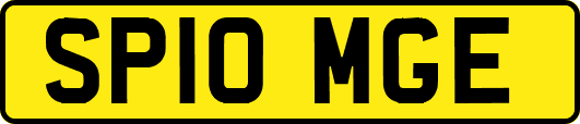 SP10MGE
