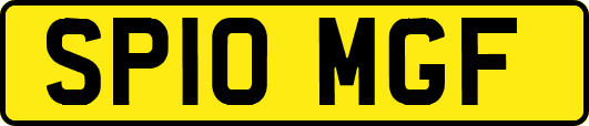 SP10MGF