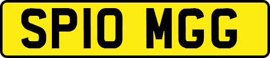 SP10MGG