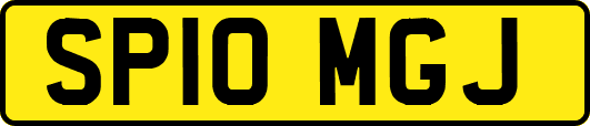 SP10MGJ