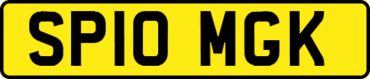 SP10MGK