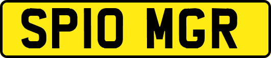 SP10MGR