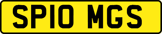SP10MGS