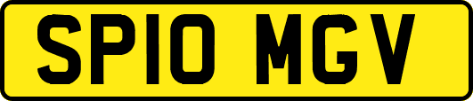 SP10MGV