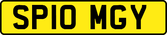 SP10MGY