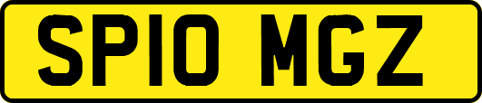 SP10MGZ