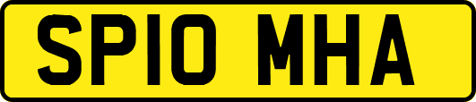 SP10MHA