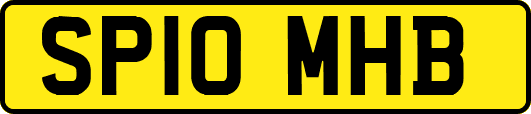SP10MHB