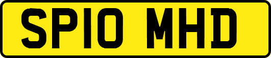 SP10MHD