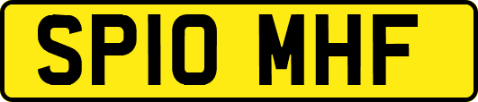 SP10MHF