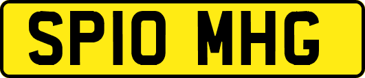 SP10MHG