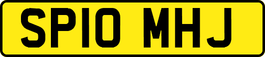 SP10MHJ