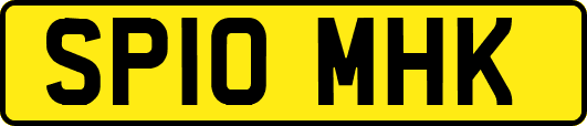 SP10MHK