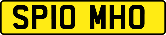 SP10MHO