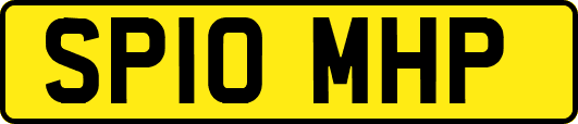 SP10MHP