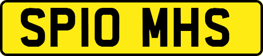 SP10MHS