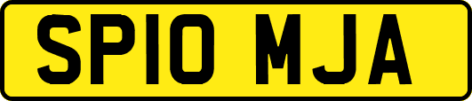 SP10MJA