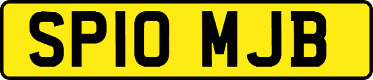 SP10MJB