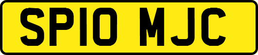 SP10MJC