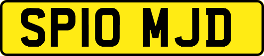 SP10MJD