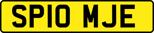SP10MJE