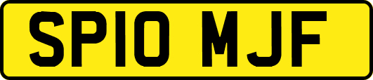 SP10MJF