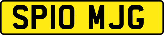 SP10MJG