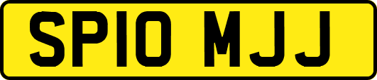 SP10MJJ