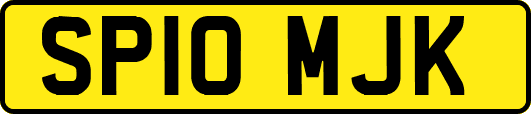 SP10MJK