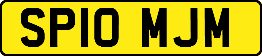 SP10MJM