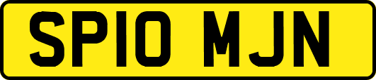 SP10MJN