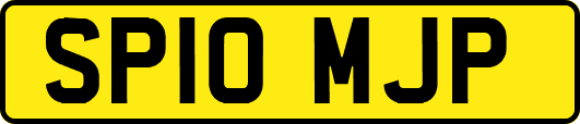 SP10MJP