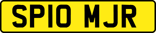 SP10MJR
