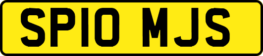 SP10MJS