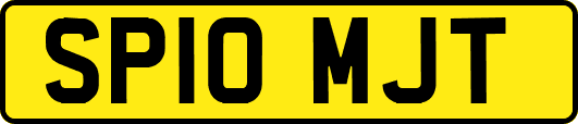 SP10MJT
