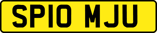 SP10MJU