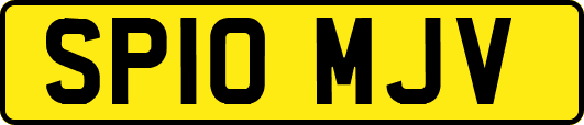 SP10MJV