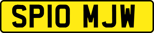 SP10MJW