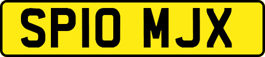 SP10MJX