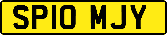 SP10MJY