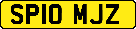 SP10MJZ