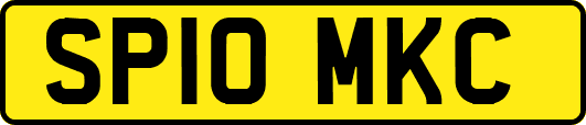SP10MKC