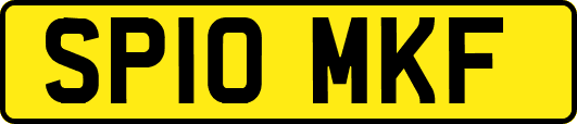 SP10MKF