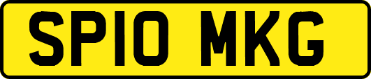 SP10MKG