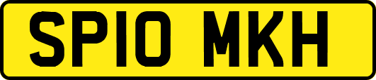 SP10MKH