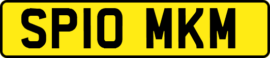 SP10MKM