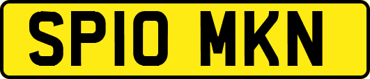 SP10MKN