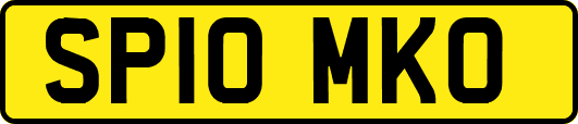 SP10MKO