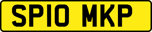 SP10MKP